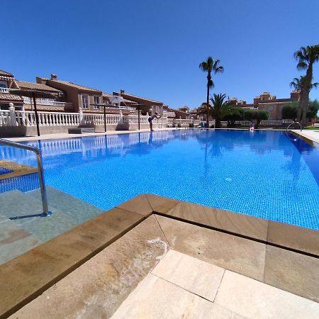 Villa La Casa De Gonzalo Gran Alacant Exterior foto