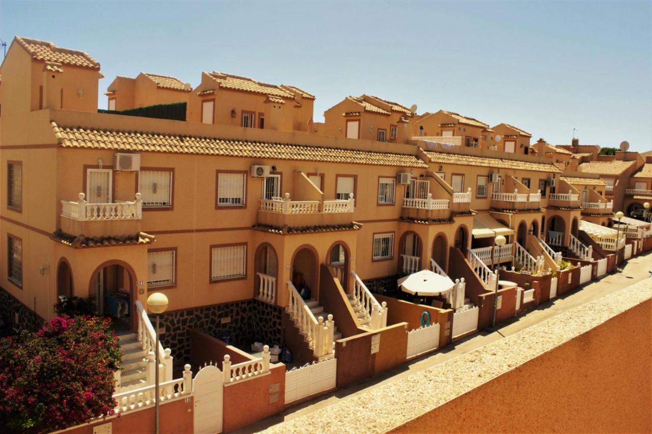 Villa La Casa De Gonzalo Gran Alacant Exterior foto